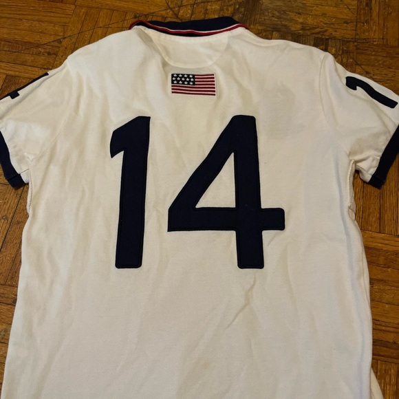 Polo by Ralph Lauren, size small - Picture 3 of 3